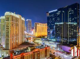 MGM Signature-22-707 F1 Track & Strip View Balcony &ndash; willa 