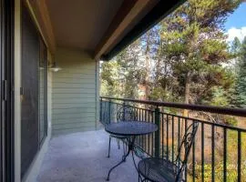 Bliss in Downtown Breck! Unbeatable Location with Stunning Mountain Views TE204