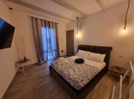 Suite Cornelia, bed & breakfast a Santa Teresa di Gallura