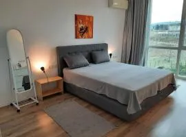 Port Lozenets Apartment