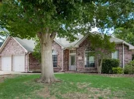 Adorable, Cozy, Relaxing Home