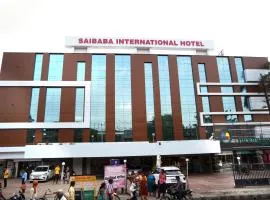 Saibaba International Hotel