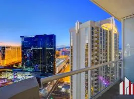 MGM Signature-33-705 F1 Track & Strip View Balcony