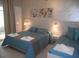 B&B Mediterranea Sea House