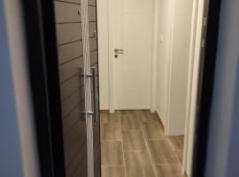 Apartman Krajisnik, hotel en Doboj