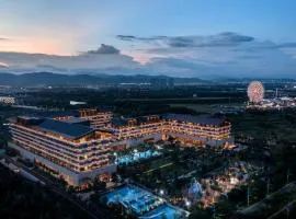 The Taikang Sanya, a Tribute Portfolio Resort