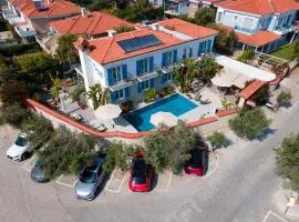 Tarcin Alacati Hotel