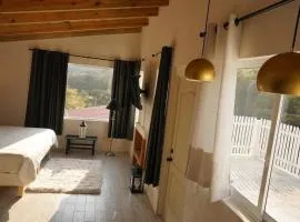 Cabaña El Encino III en Real del Monte