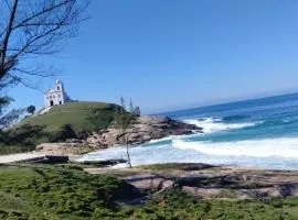 Saquarema Cobertura