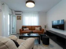 Luxury apartment VAYA