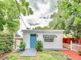 Cozy Private House near Miami Airport - Free parking - 01