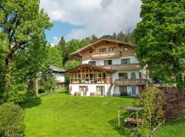 Pension Hofweyer, guest house in Ramsau am Dachstein