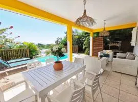 Villa Ananas - Exotic Villas Martinique