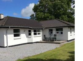 Relaxing Holiday In Quiet Surroundings, hotel v destinaci Frederikshavn