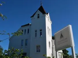 Villa Baltica - Turm-Appartement