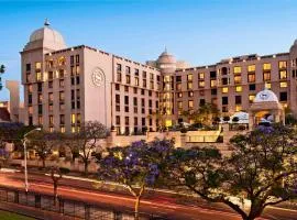 Sheraton Pretoria Hotel