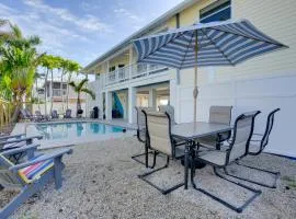 Bokeelia Island Oasis Waterfront, Private Dock!