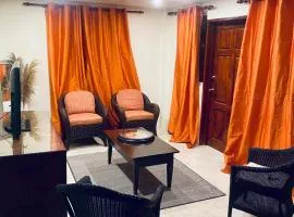 Palm Grove Apartment