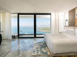 Le Méridien Bodrum Beach Resort, hotell i Bogazici