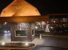 Golden Gramado Resort