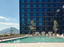 JW Marriott Hotel Monterrey Valle