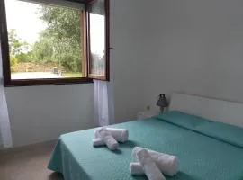 Casa Is Calitas