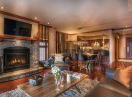 Tremblant Prestige - Bondurant 95-8