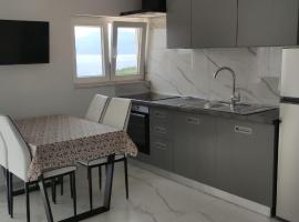 Apartments INBOX, appartement in Kostrena