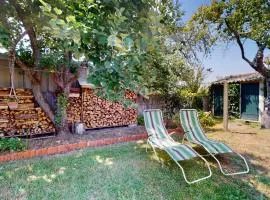 Petit Paradis de la Soudiniere