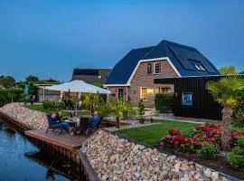 B&B de Wiekeborg