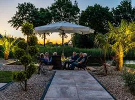B&B de Wiekeborg