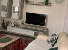 Apartament 3 camere Joy, хотел в Ocna Mureş