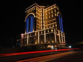 Move npic Zenat al Hayat Hotel، فندق في البصرة