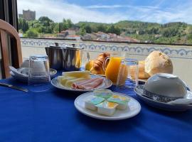 São Roque Hotel & Suites, pansion sa uslugom doručka u gradu Bragansa