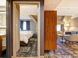 Four Points by Sheraton St. Catharines Niagara Suites