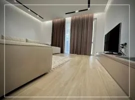 Luxury Apartment - San Pietro