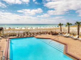 Four Points by Sheraton Destin - Fort Walton Beach, viešbutis mieste Fort Volton Bičas