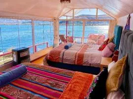Titicaca Home Perú