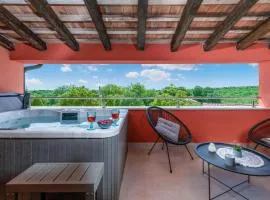 Beautiful Home In Krnica With Sauna