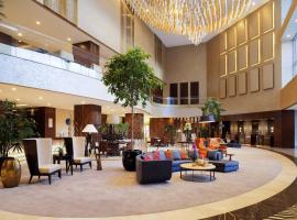 Sheraton Grand Samsun Hotel, hotel di Samsun