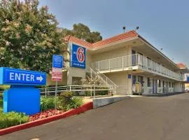 Motel 6-West Sacramento, CA