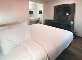 Motel 6-West Sacramento, CA