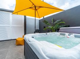 Foral Dreams, Hotel in Fajã de Cima