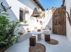 Maison Patcha