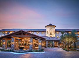 Inn at the Mission San Juan Capistrano, Autograph Collection, hotel in San Juan Capistrano