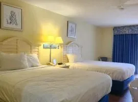Oceanview Efficiency DW0512
