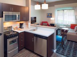 TownePlace Suites by Marriott Swedesboro Logan Township, hotel in Swedesboro