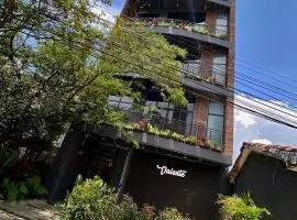 Royal Living Poblado