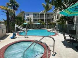 Hotel Buena Vista - San Luis Obispo