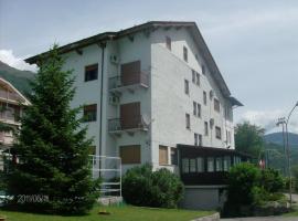 Dujany, hotel v destinaci Nus